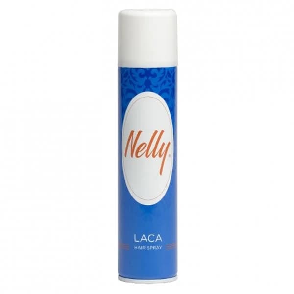 Laca clásica Nelly 600 ml. - 0.6 l - Imagen del producto en Findit