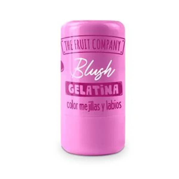 Colorete Gelatina Mejillas y Labios Frambuesa - 1 ud - Imagen del producto en Findit