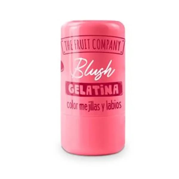 Colorete Gelatina Sandía Mejillas y Labios - 1 ud - Imagen del producto en Findit