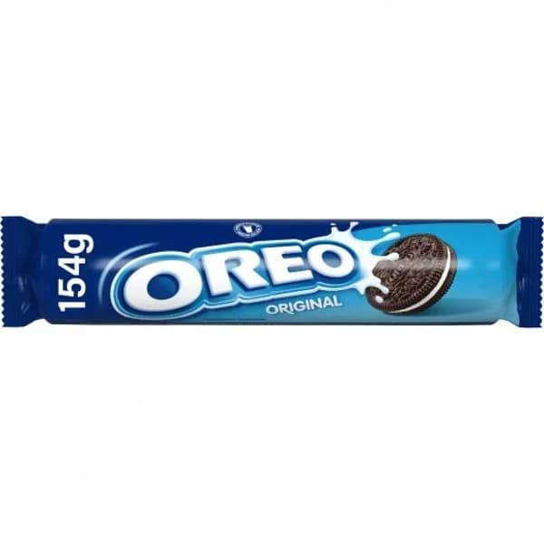 Galletas Cacao Rellena de Crema - 0.15 kg - Imagen del producto en Findit
