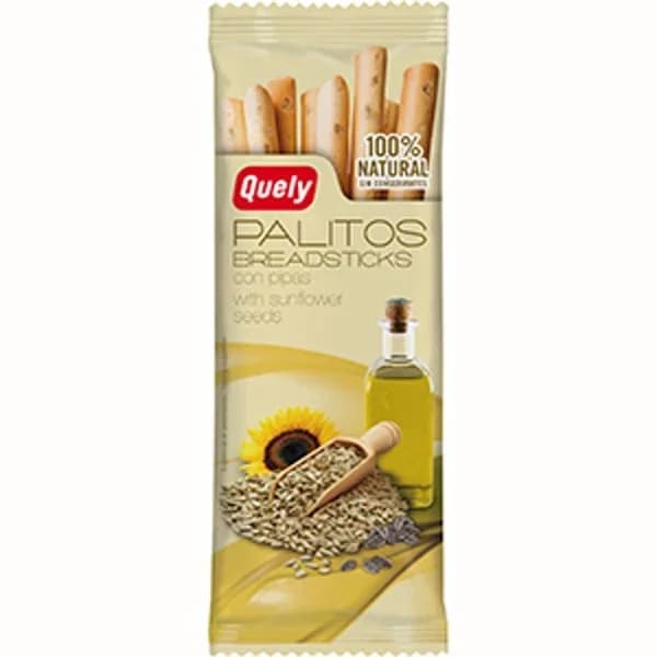 Palitos Con Pipas - 0.05 ud - Imagen del producto en Findit