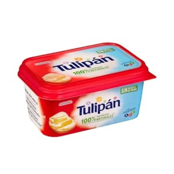 Margarina Tulipán Original - 0.4 kg - Imagen del producto en Findit