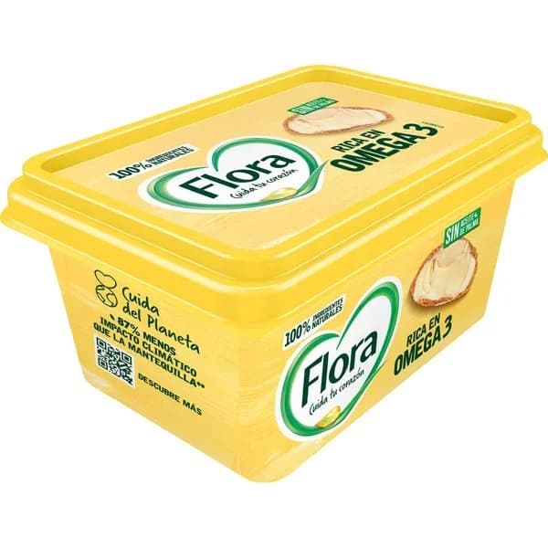 Margarina 450G - 0.4 kg - Imagen del producto en Findit