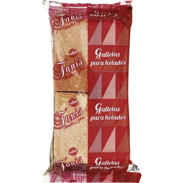 Obleas 20 unidades - 0.04 kg - Imagen del producto en Findit