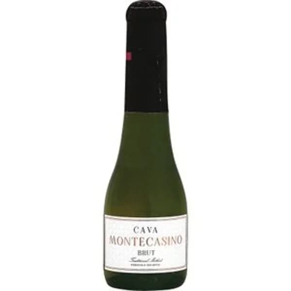 Cava Brut D.O. Cava - 0.2 l - Imagen del producto en Findit