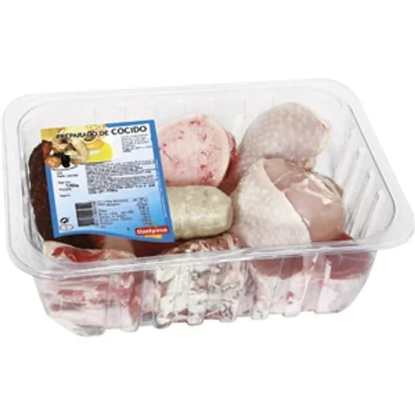 Preparado para Cocido - 1 kg - Imagen del producto en Findit