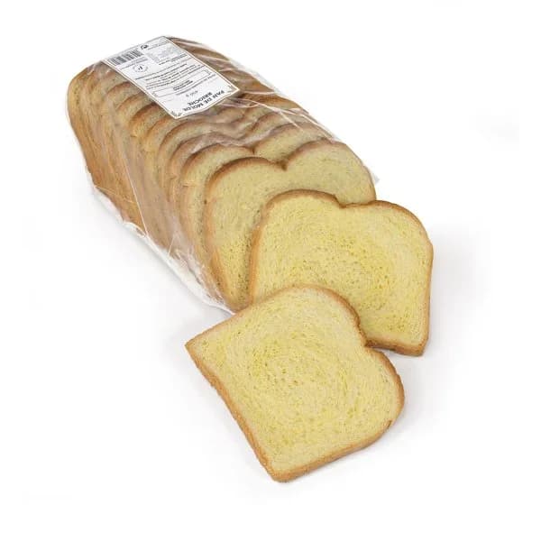 Pan de Molde Brioche - 1 ud - Imagen del producto en Findit