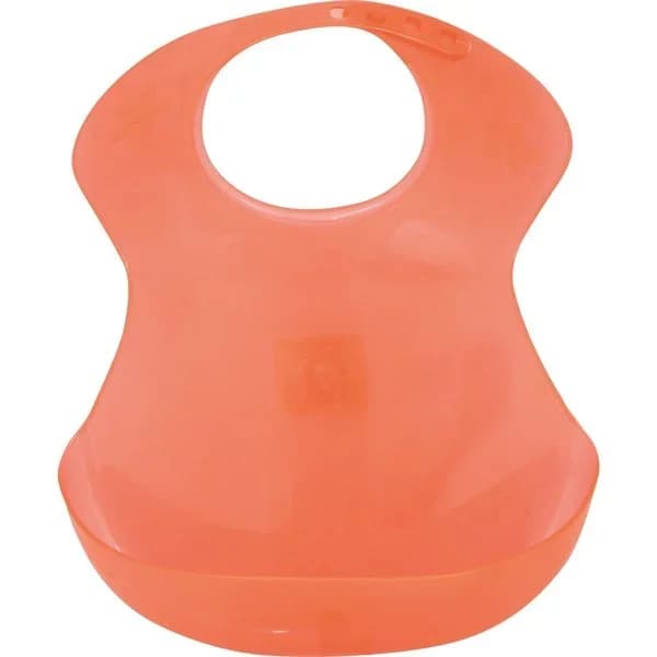 Babero Semirrigido - 1 ud - Imagen del producto en Findit
