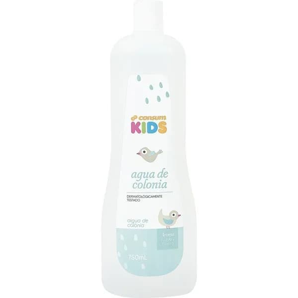 Colonia Infantil - 0.74 l - Imagen del producto en Findit