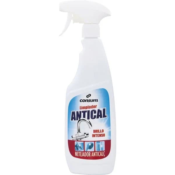 Limpiador Antical Pistola - 0.75 l - Imagen del producto en Findit