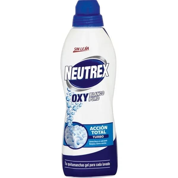 Quitamanchas Blanco Puro 1,47L - 0.95 l - Imagen del producto en Findit