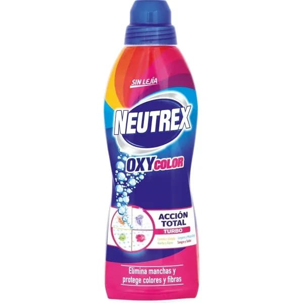 Quitamanchas Oxy Color 1,47L - 0.95 l - Imagen del producto en Findit