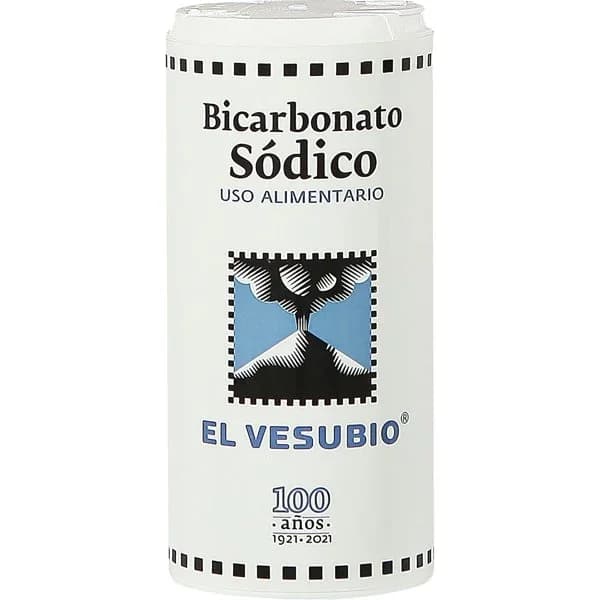Bicarbonato - 0.15 kg - Imagen del producto en Findit
