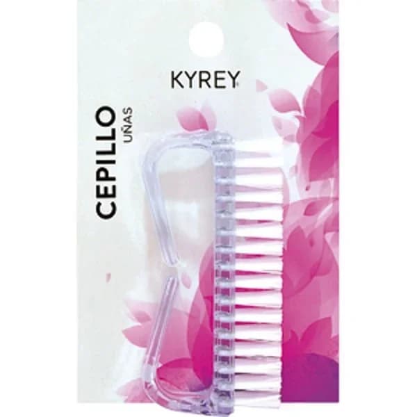 Cepillo de Uñas - 1 ud - Imagen del producto en Findit