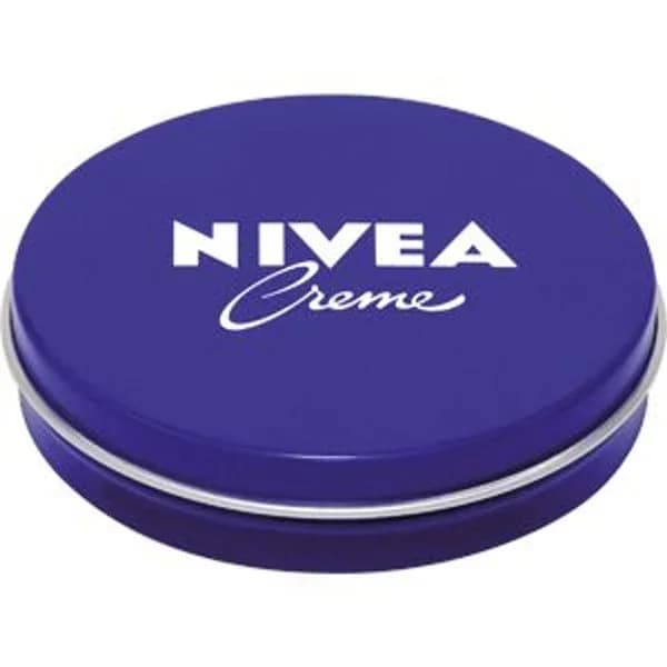 Crema mini NIVEA, caja 30 ml - 0.03 l - Imagen del producto en Findit