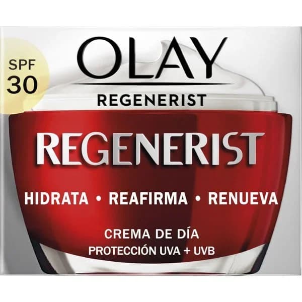 Crema Regenerist F-30 Dia - 0.05 l - Imagen del producto en Findit
