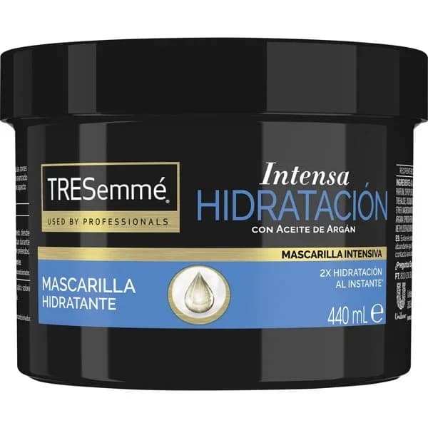 Mascarilla Hidratante - 0.44 l - Imagen del producto en Findit