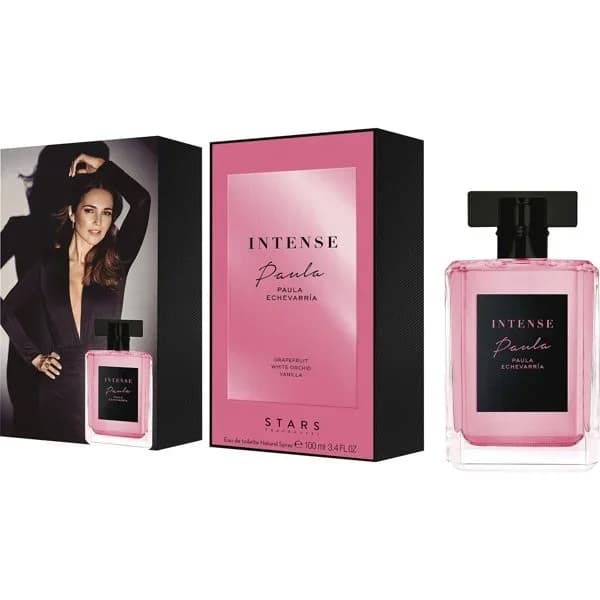 Colonia Paula Intense - 1 ud - Imagen del producto en Findit