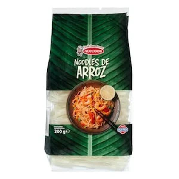 Noodles de arroz Acecook - 1 ud - Imagen del producto en Findit