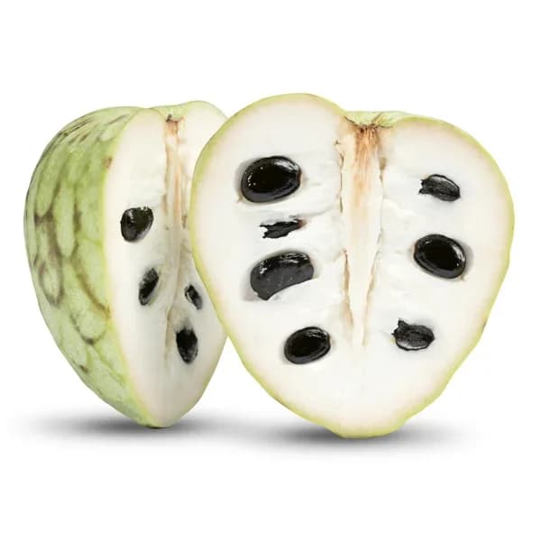 Chirimoya - 0.34 kg - Imagen del producto en Findit