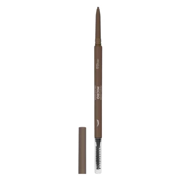 Perfilador de cejas micro Deliplus 01 claro - 1 ud - Imagen del producto en Findit