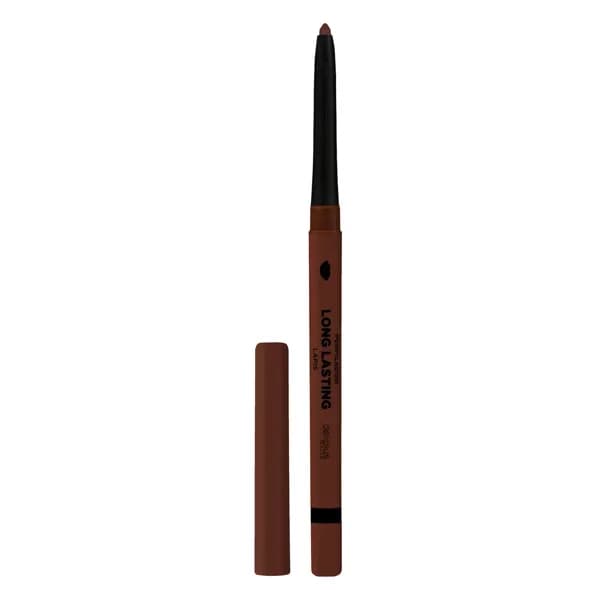 Perfilador de labios Long Lasting Deliplus 10 canela - 1 ud - Imagen del producto en Findit