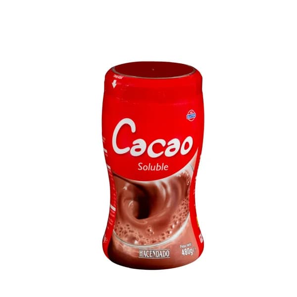 Cacao soluble Hacendado - 0.48 kg - Imagen del producto en Findit