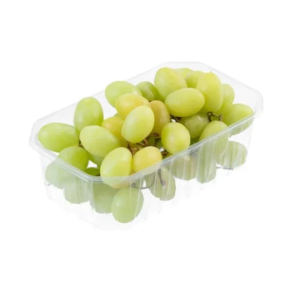 Uva blanca sin semillas - 0.6 kg - Imagen del producto en Findit