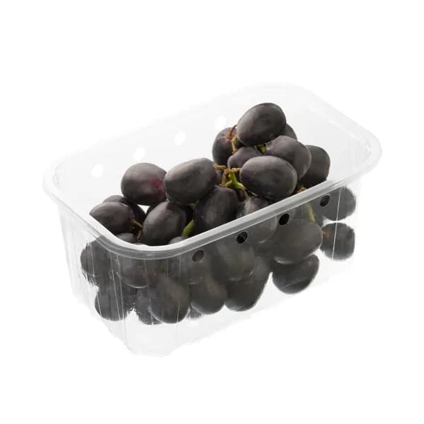 Uva roja sin semillas - 0.6 kg - Imagen del producto en Findit