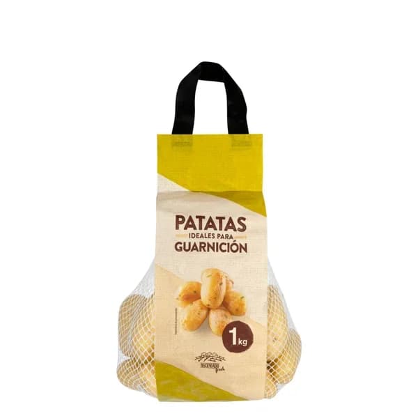 Patatas guarnición - 1 kg - Imagen del producto en Findit