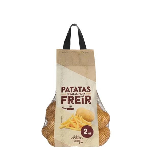 Patatas especial para freir - 2 kg - Imagen del producto en Findit