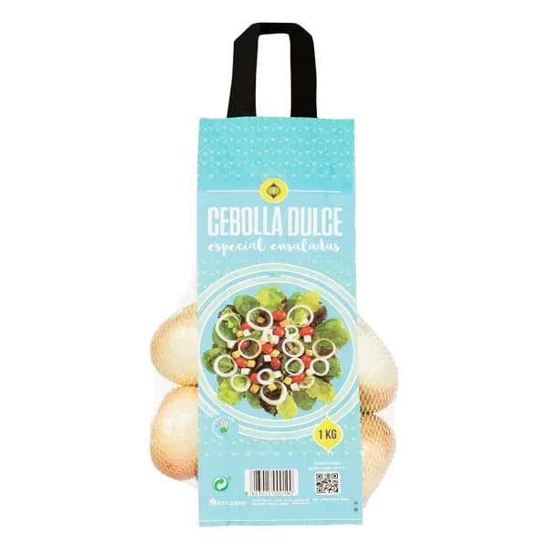Cebollas dulces - 1 kg - Imagen del producto en Findit