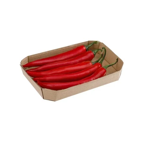 Pimientos rojos picantes - 1 ud - Imagen del producto en Findit