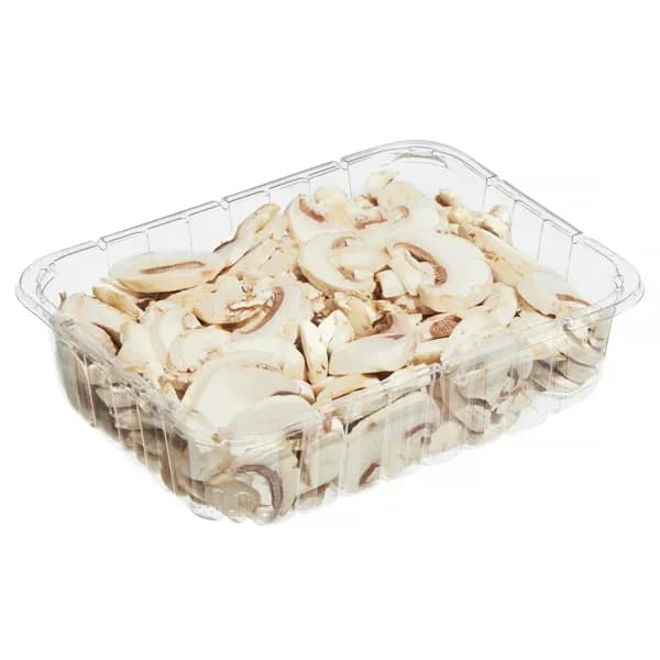 Champiñón laminado limpio - 0.32 kg - Imagen del producto en Findit