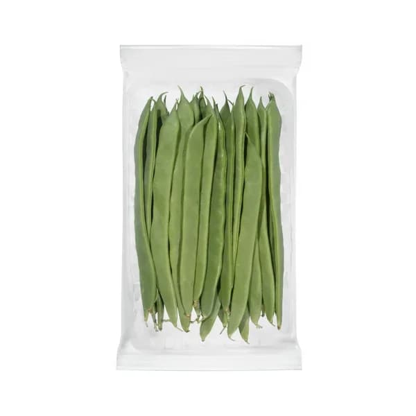 Judía verde plana - 0.75 kg - Imagen del producto en Findit