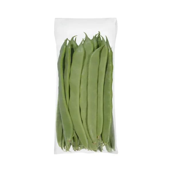 Judía verde plana - 0.35 kg - Imagen del producto en Findit
