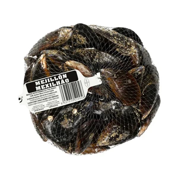 Mejillón - 1 kg - Imagen del producto en Findit