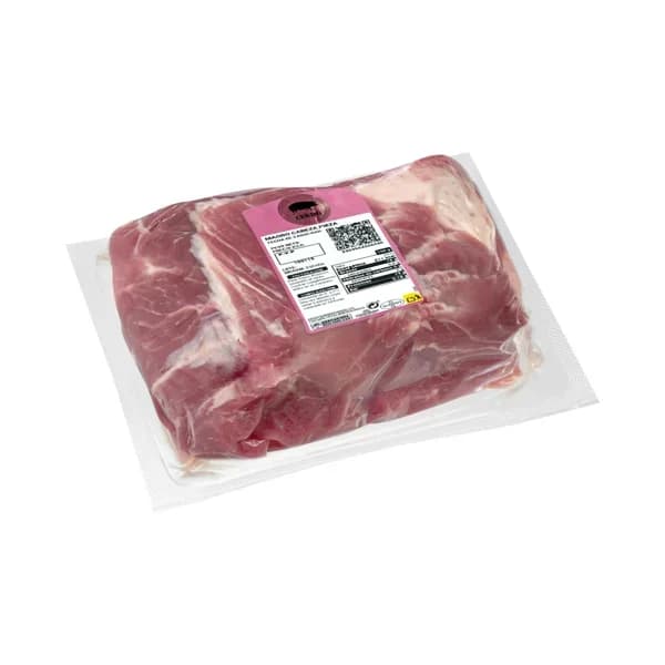 Pieza cabeza lomo de cerdo - 1.14 kg - Imagen del producto en Findit