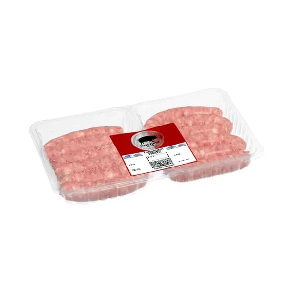 Longaniza magro fresca - 0.54 kg - Imagen del producto en Findit