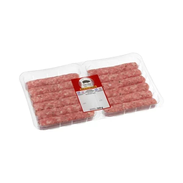 Longaniza fresca sin tripa - 0.56 kg - Imagen del producto en Findit
