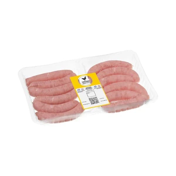 Longaniza fresca de pollo - 0.55 kg - Imagen del producto en Findit