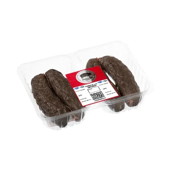 Morcilla de cebolla oreada - 0.28 kg - Imagen del producto en Findit