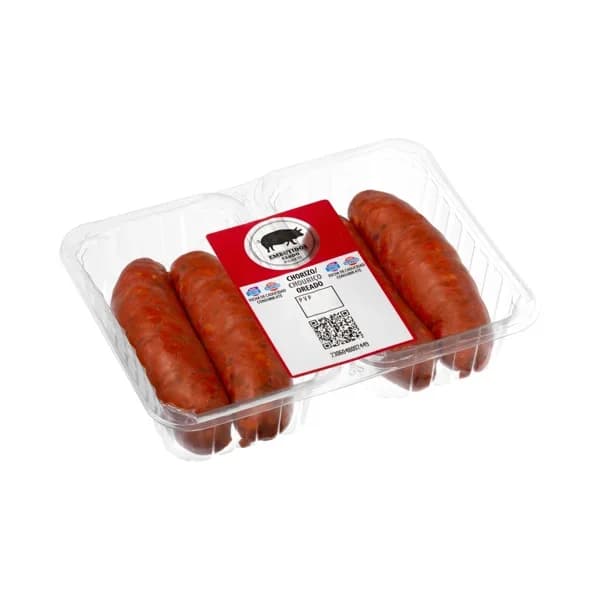 Chorizo oreado - 0.36 kg - Imagen del producto en Findit