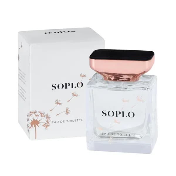 Eau de toilette mujer Soplo - 0.1 l - Imagen del producto en Findit