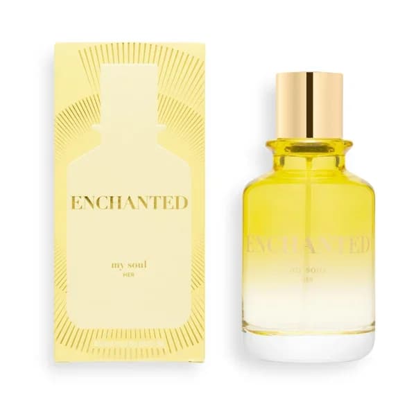 Eau de parfum mujer My Soul Enchanted - 0.1 l - Imagen del producto en Findit