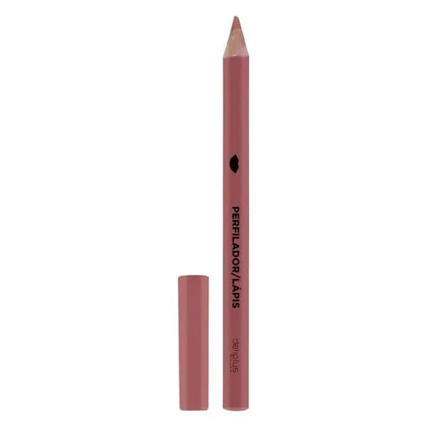Perfilador de labios Deliplus 07 cereza - 1 ud - Imagen del producto en Findit