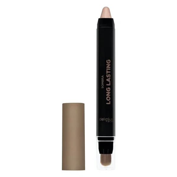 Sombra de ojos Long Lasting Deliplus 08 - 1 ud - Imagen del producto en Findit