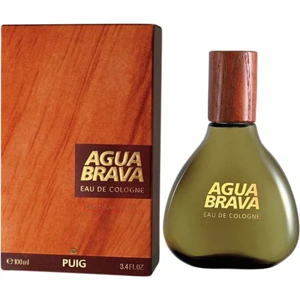 Colonia 100 ml - 0.1 l - Imagen del producto en Findit