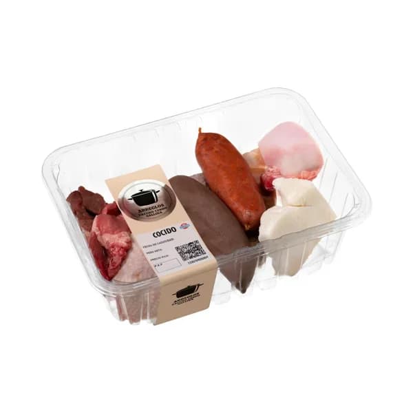 Arreglo para cocido - 1.02 kg - Imagen del producto en Findit