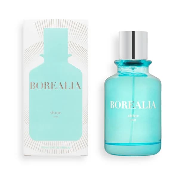 Eau de parfum hombre Borealia Shine - 0.1 l - Imagen del producto en Findit